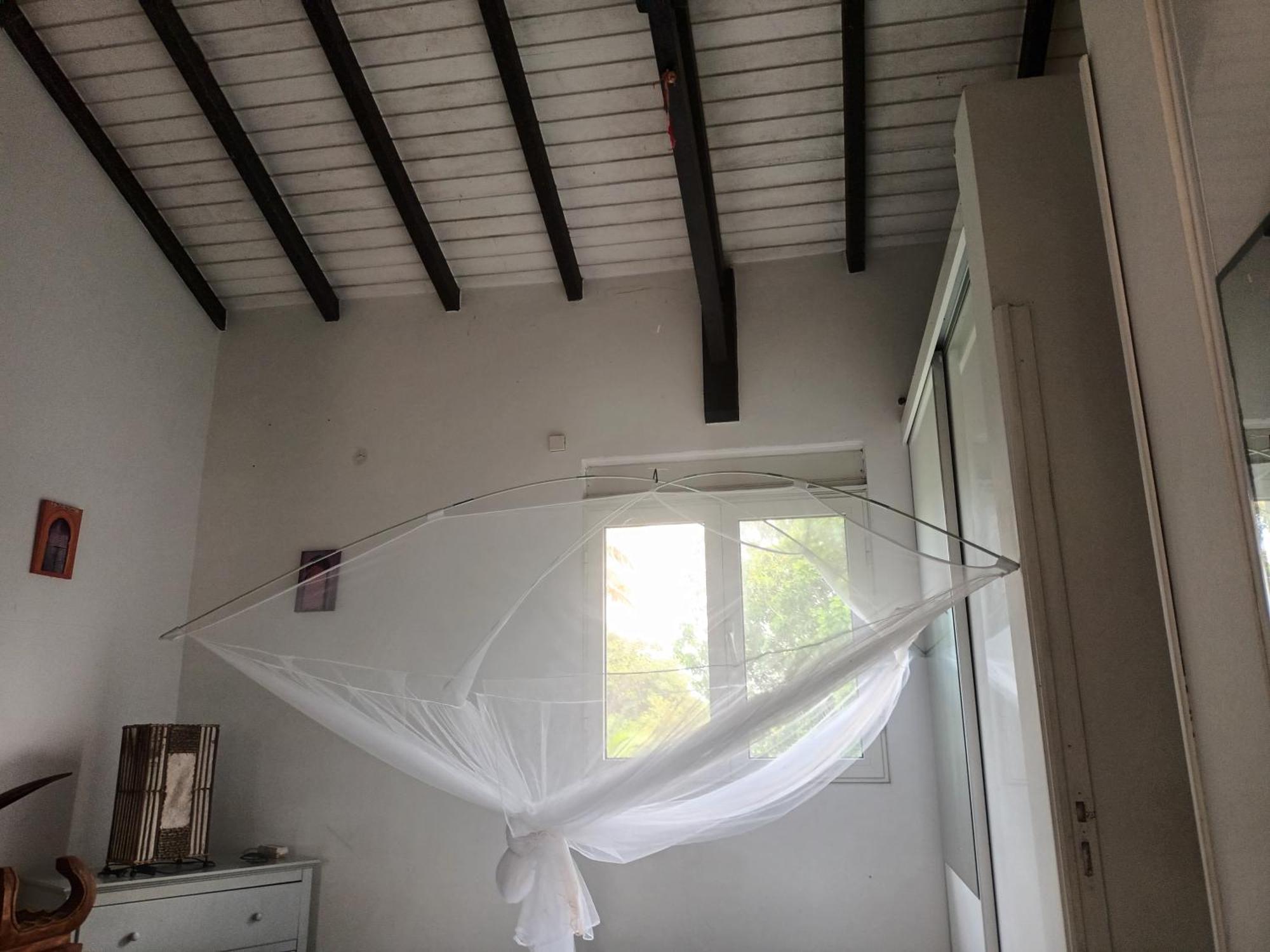 tat' âne chambre Apartment Le Moule Cameră foto